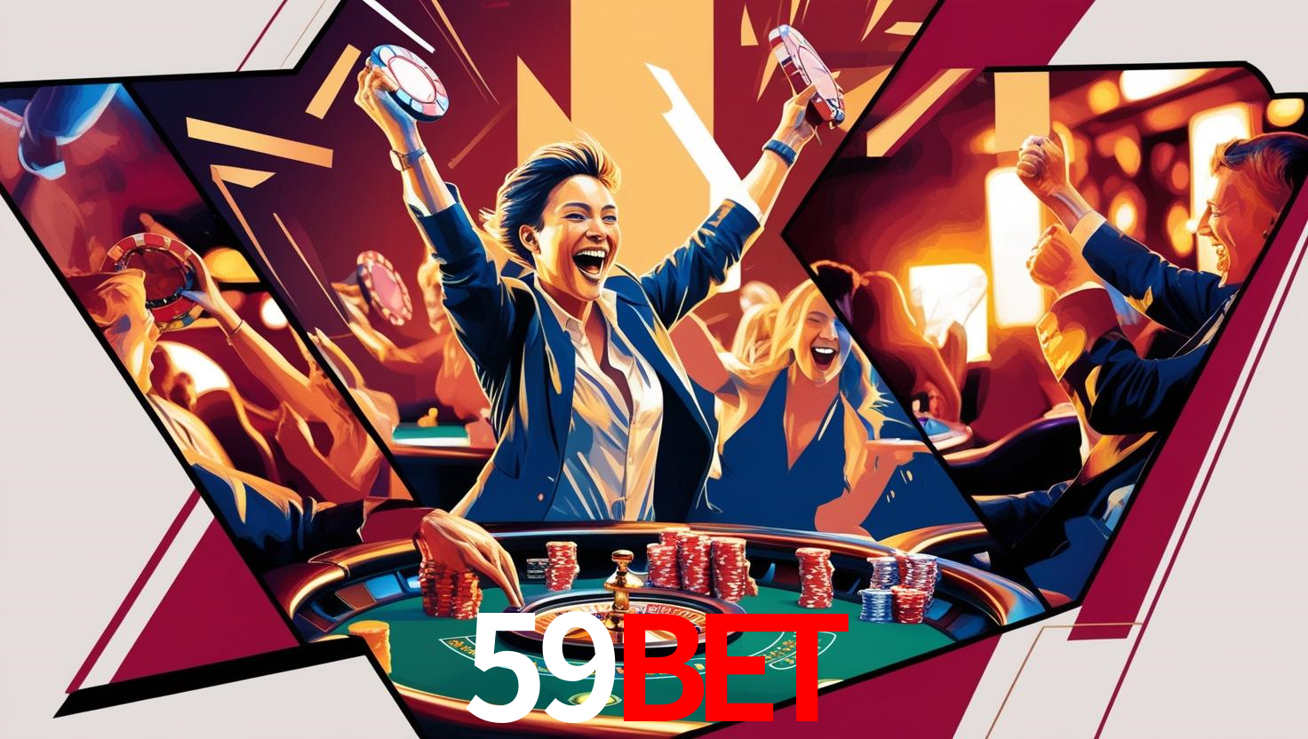 59BET